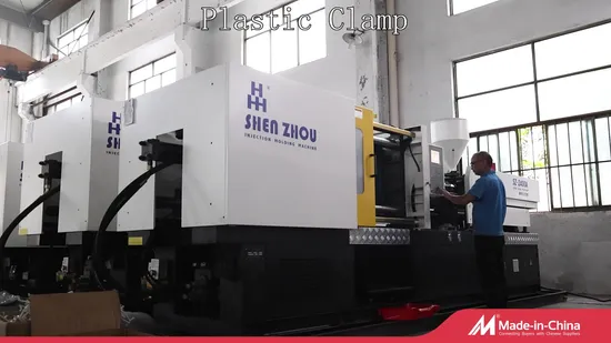 Bottle Cap Shampoo Cap Edible Oil Cap Making Plastic Injection Moulding Machine