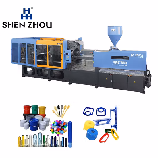 Bottle Cap Shampoo Cap Edible Oil Cap Making Plastic Injection Moulding Machine