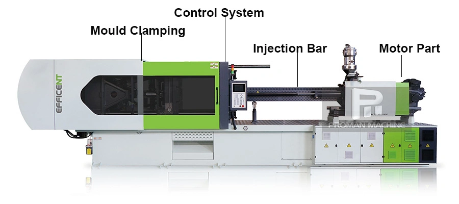 Fully Automatic 24 Cavity 28mm 30mm Neck 500ml Bottled Mineral Water Caps Plastic PE Bottle Lids Injection Compression Molding Machine Price