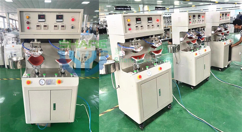 Cap Compression Molding Machine to Make Hats Baseball Hat Ironing Making Machine