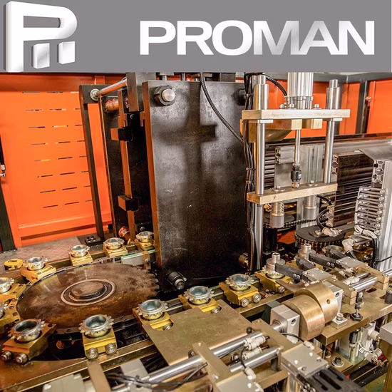 Servo-Automatik-Stretch-Wasser-Haustierglas, Plastikflasche, Blasgebläse, Formteil, Formteil, Herstellungsmaschine, Tank, Maschinenhersteller, Preisausrüstung