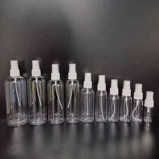 Automatische Plastikglas-Bouffant-Flaschenverschluss-Kompressionsschließer-Verschließmaschine
